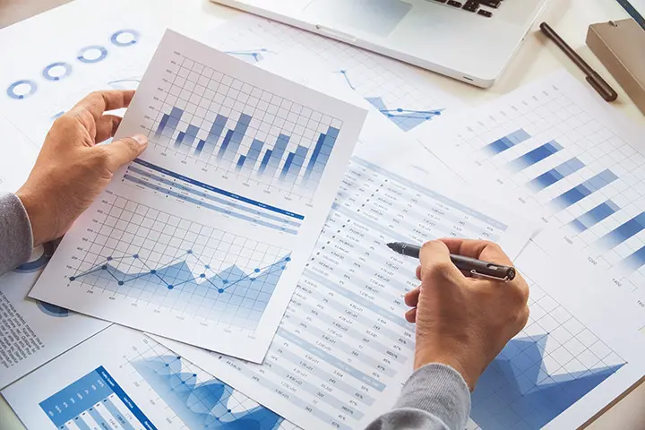 Types of Delaware Divorce Records